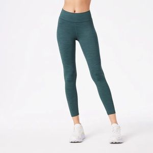 LEGGINGS ONLY—Outdoor voices core leggings